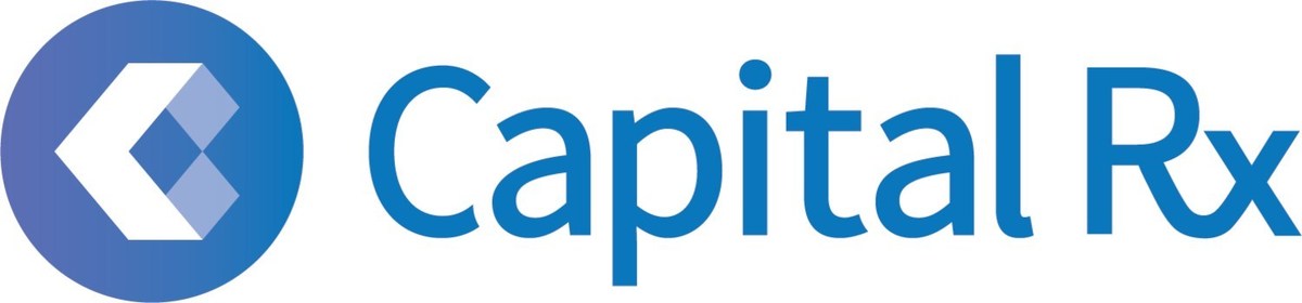 Capital Rx logo