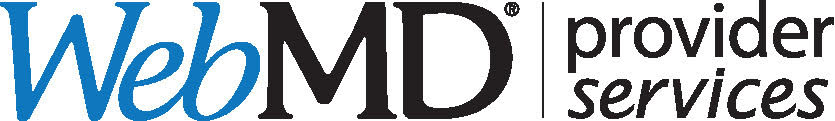 WebMD logo