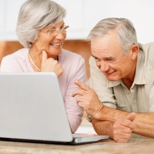 The benefits of eldercare technology far outweigh the costs