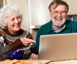 What types of technological solutions do older adults need?