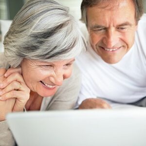 Financial advisors offer assistance to individuals who choose to age in place