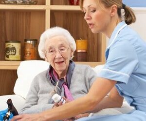 Enhancing dementia care with technology and design