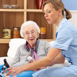 Enhancing dementia care with technology and design