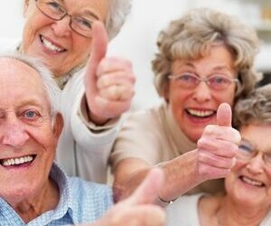 Breaking the old line of thinking in assisted living communities