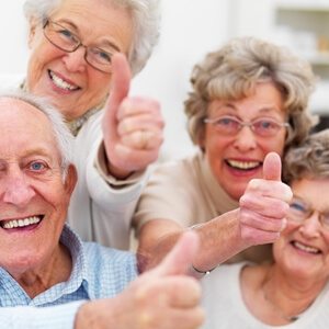 Breaking the old line of thinking in assisted living communities