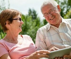 Survey: Most Boomers want to age in place, but are unsure of technology’s role