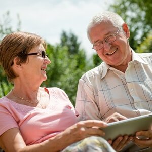 Survey: Most Boomers want to age in place, but are unsure of technology’s role