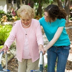 State-imposed restrictions narrow scope of assisted living communities