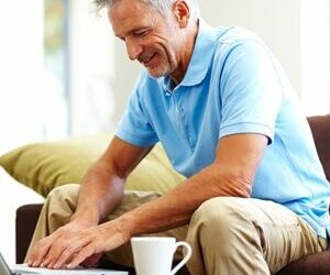 Recent study explores social media usage of older adults