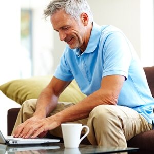 Recent study explores social media usage of older adults