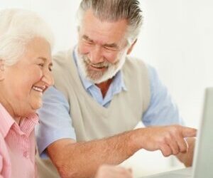 How can technology be made more accessible to older adults?