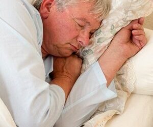 Study: Telecare may promote a restful night’s sleep in senior living communities