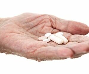 FDA cautions older adults on multiple medications