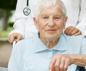 Labor-saving solutions are key to cost-effective eldercare