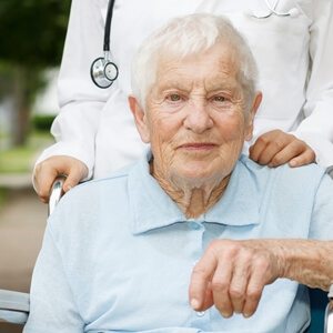 Labor-saving solutions are key to cost-effective eldercare