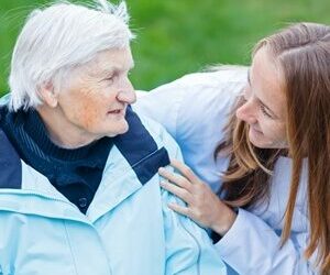 How families make important eldercare decisions