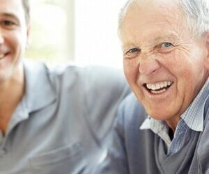 How at-home eldercare can bridge gap for Baby Boomers without family support