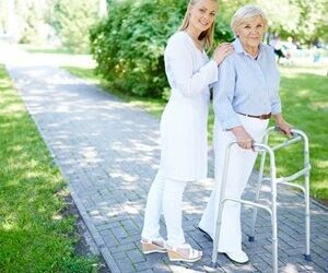 Fall prevention program finds considerable success