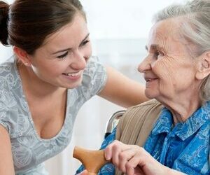 Survey: National services for aging in place increased in 2013