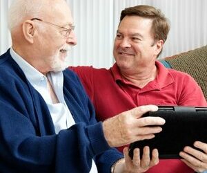 A New Era in Senior Housing: Tech or Bust