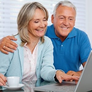 Seniors Seek Technology Rich Communities for Modern Retirement