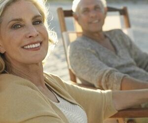 Study shows majority of Baby Boomers plan to age in place