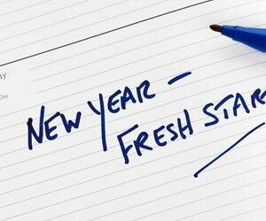 3 New Year’s resolutions for caregivers