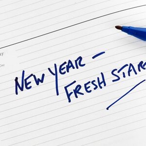 3 New Year’s resolutions for caregivers