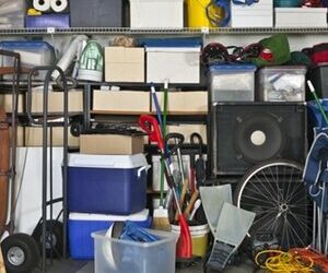 The holidays are a great time to reduce household clutter