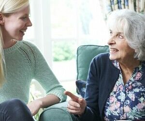 Activities of Daily Living: How to Know When Mom Needs More Help