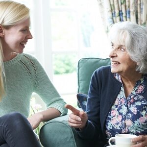 Activities of Daily Living: Senior Care Taking 101