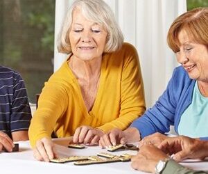 How to Capture Two Markets in Senior Living