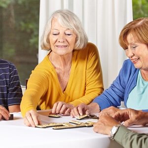 How to Capture Two Markets in Senior Living
