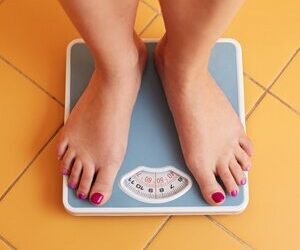 Weight management is an important aspect of aging in place