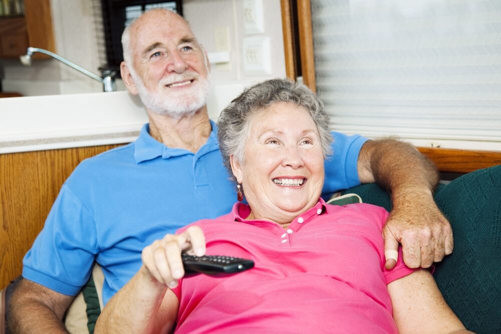 Independa TV provides interactive caregiving support [Video]