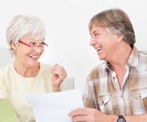 To limit spending, care recipients look for discounts