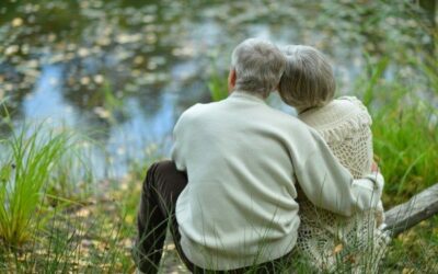 New Survey Finds Pandemic Major Contributor to Half of Older Adults Giving Up Hope