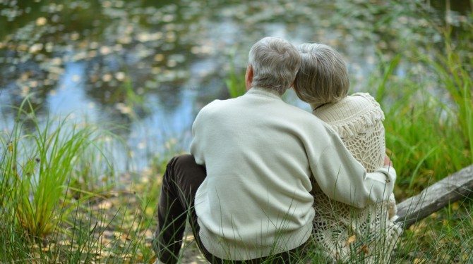 New Survey Finds Pandemic Major Contributor to Half of Older Adults Giving Up Hope