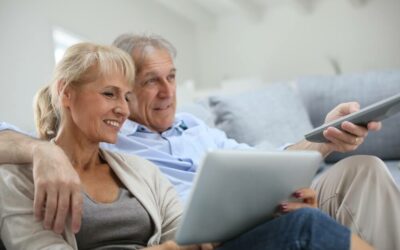 Four ways to update your senior living technology