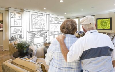 Three Simple Senior Living Community Upgrades to Boost Your Occupancy