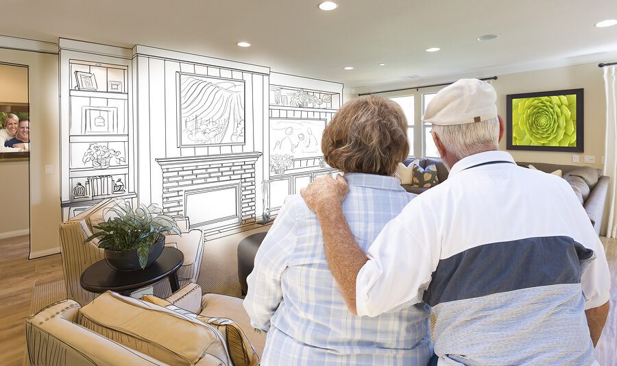 Three Simple Senior Living Community Upgrades to Boost Your Occupancy