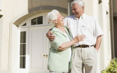 Activities of Daily Living: How Do I Know What Is Best for My Parents as They Get Older?