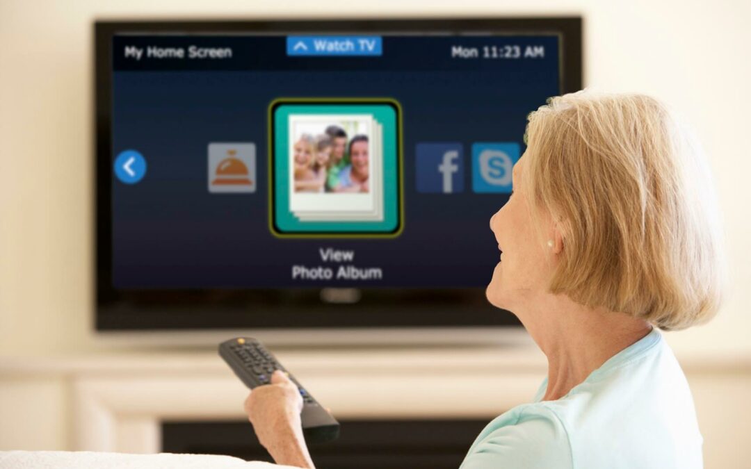 How To Choose the Right Technology for Your Senior Living Community