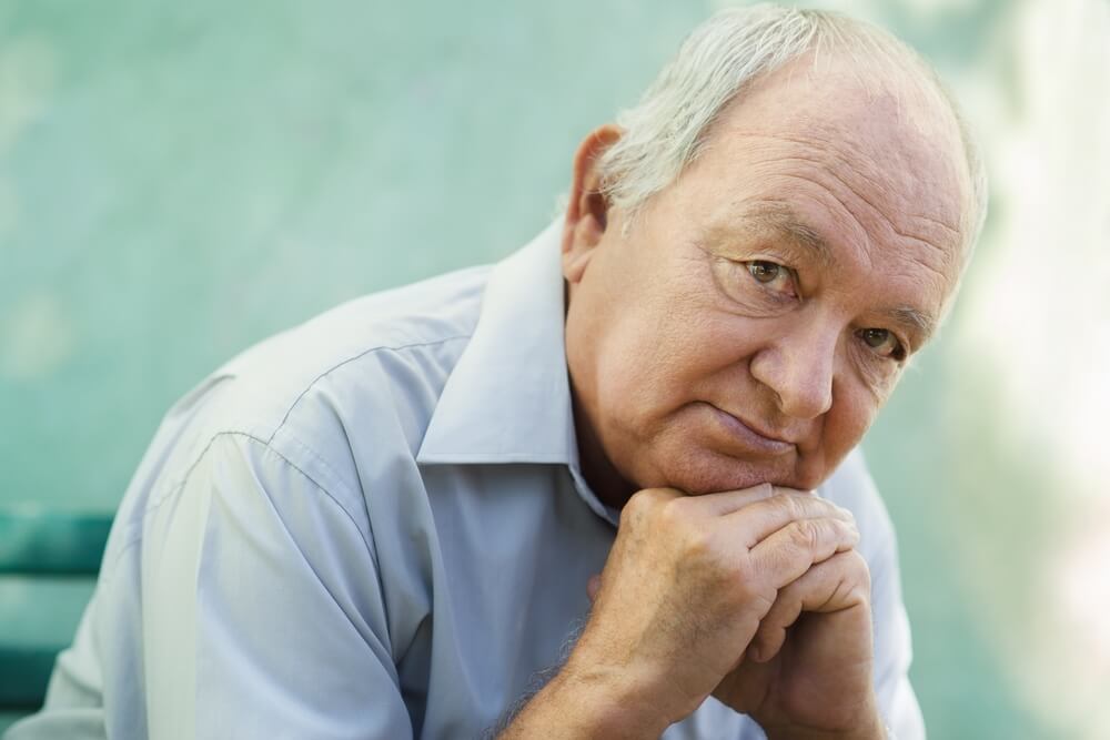 11 Shocking Facts About Senior Social Isolation