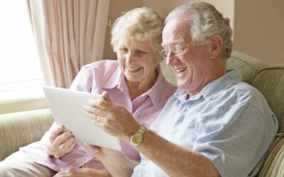 Three ways technology is boosting efficiency and reducing costs in senior living