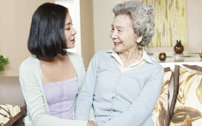 Senior Care: Providing Options for Aging in Place – Part #1