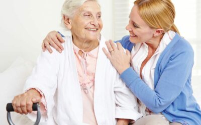 How to Choose a Home Care Agency