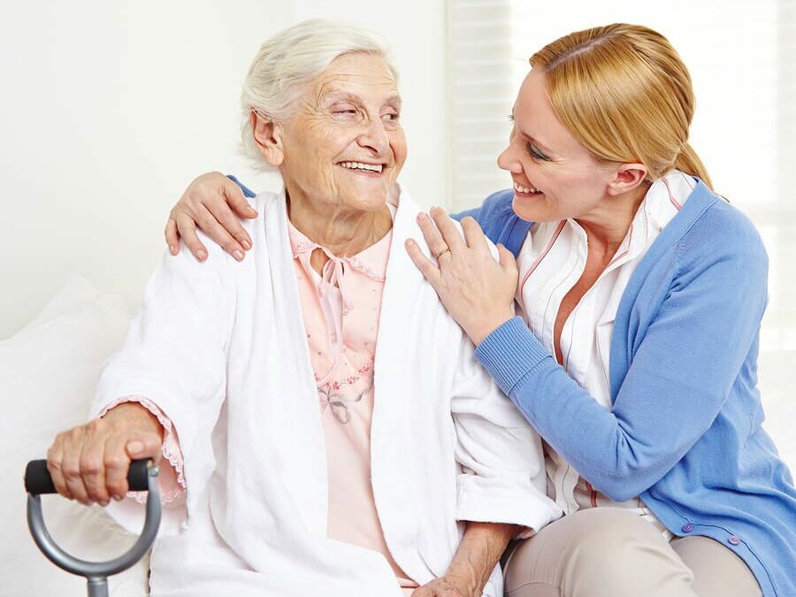 How to Choose a Home Care Agency