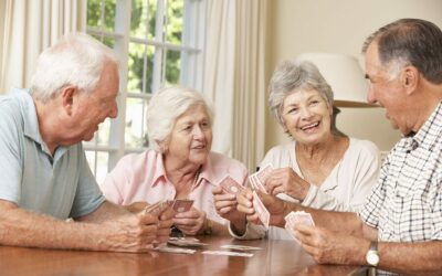 How to Choose a Senior Living Community