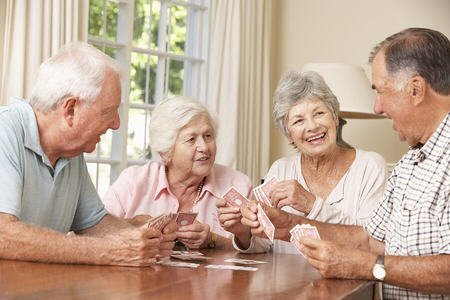 How to Choose a Senior Living Community
